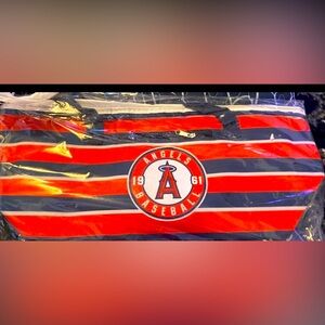 LA Angels yakult cooler bag- new in package🎁